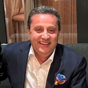 Dr. Gus Hanoudi